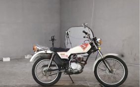 HONDA TL50 TL50