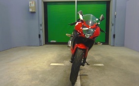 KAWASAKI NINJA 250 SL BX250A