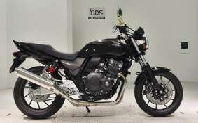 HONDA CB400SF GEN 4 A 2022 NC42