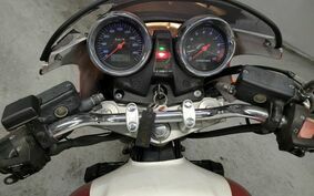 HONDA CB1300SF SUPER FOUR 2001 SC40