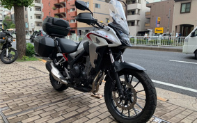 HONDA 400 X 2021 NC56