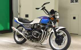 HONDA CBX400F 1982