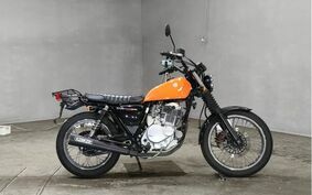 SUZUKI GRASS TRACKER NJ4BA