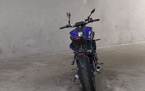 YAMAHA MT-07 RM33J