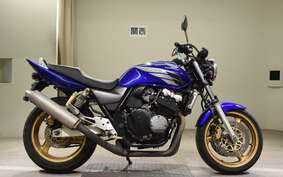 HONDA CB400SFV-3 2005 NC39