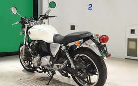 HONDA CB1100 2012 SC65