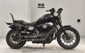 HARLEY XL883N 2014 LE2