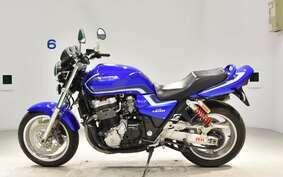 HONDA CB1300SF SUPER FOUR 1999 SC40