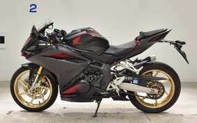 HONDA CBR250RR A MC51