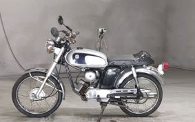 YAMAHA YB-1 F5B