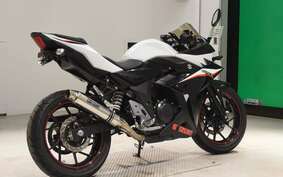 SUZUKI GSX250R DN11A