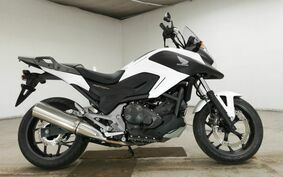 HONDA NC750X Limited 2015 RC72