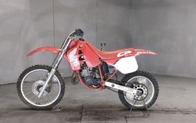 HONDA CR125R JE01
