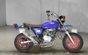 HONDA APE 50 AC16