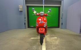 VESPA LX150IE M684