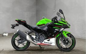 KAWASAKI NINJA 400 2022 EX400G