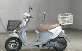 SUZUKI LET's 4 G CA41A