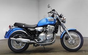 TRIUMPH THRUXTON 900 1997 C339JM