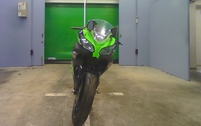 KAWASAKI NINJA 250 ABS EX250L