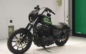 HARLEY XL1200NS 2021