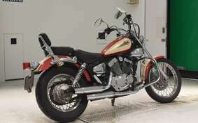 YAMAHA VIRAGO 250 3DM