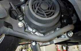 SUZUKI ADDRESS V125 DT11A