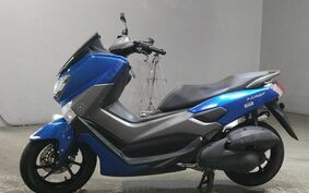 YAMAHA N-MAX 125 SED6J