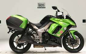 KAWASAKI NINJA 1000 A 2011