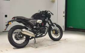 HONDA CB190SS PCL3