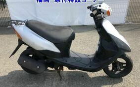 SUZUKI LET's 2 CA1PA