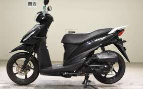 SUZUKI ADDRESS 110 CF47A