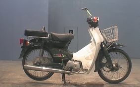 HONDA C50 SUPER CUB C50