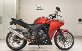 HONDA CBR250R A MC41