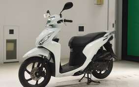 HONDA DIO 110 JF58