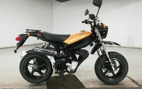 SUZUKI TR50 STREET MAGIC S CA1LB