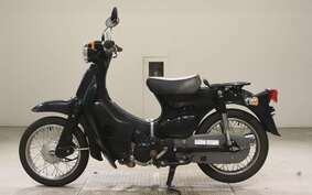 HONDA LITTLE CUB E AA01