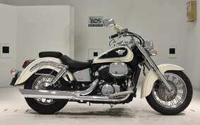 HONDA SHADOW 400 2006 NC34