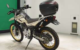 YAMAHA SEROW 250 DG17J