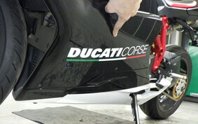 DUCATI 848 EVO CORSA SE 2012 H602A