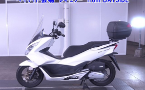 HONDA PCX 150