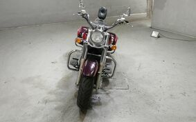 KAWASAKI VULCAN 1500 CLASSIC 1999 VNT50G