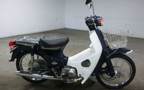 HONDA C70 SUPER CUB CUSTOM C70