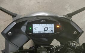 SUZUKI GIXXER 150 ED11W