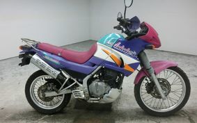 KAWASAKI KLE250 Anhelo 1993 LE250A