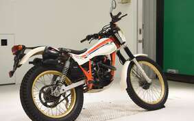 HONDA TLR200 MD09