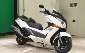 HONDA SILVER WING 600 GT ABS 2013 PF02