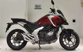 HONDA NC750X 2024 RH09