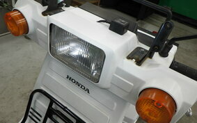 HONDA GYRO X TD02