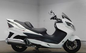 SUZUKI SKYWAVE 250 (Burgman 250) M CJ45A