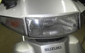 SUZUKI ADDRESS V100 CE11A